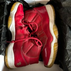Jordan 11